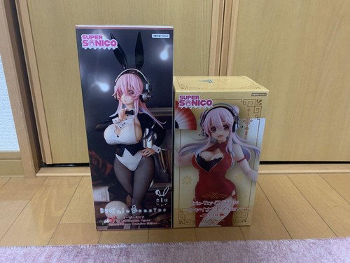 Lot figurines super - de, 2