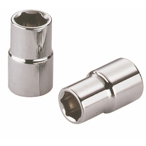 Douille pans ouverture - pans,