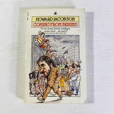 Coming from Behind by Howard