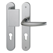 Ensemble de porte palière