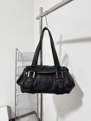 Loewe pre owned authentic - loewe, pre-owned