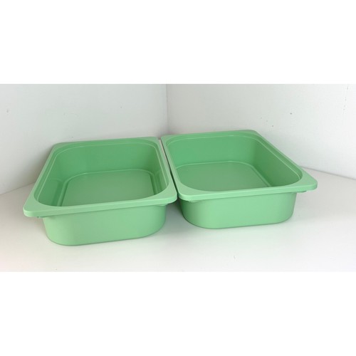Lot ikea trofast storage - ikea,