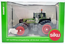 Tracteur SIKU 3257 FENDT 900