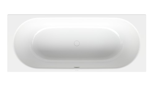 Baignoire rectangulaire