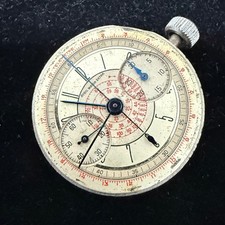 Montre Aydil Pour Rechange