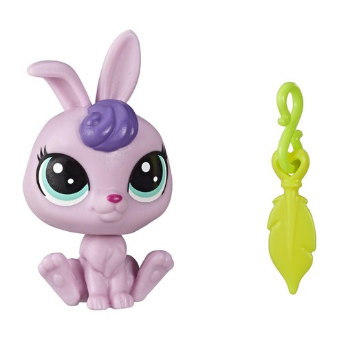 Littlest petshop lucky pets - lucky,