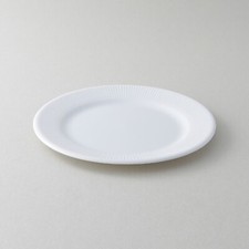 Plat assiette IDEE Marc Newson