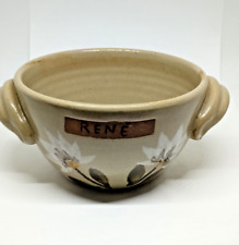 Grand Bol Oreilles Prénom