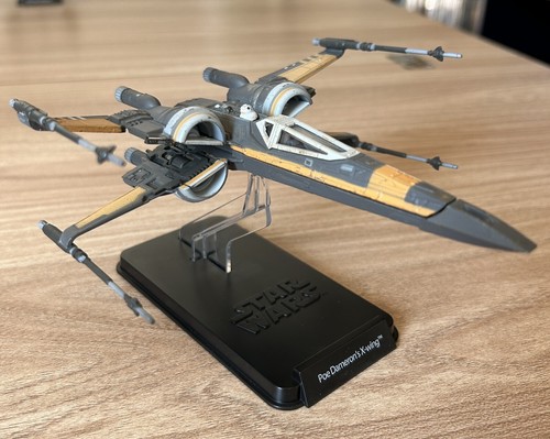 Star wars poe - -,
