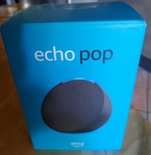 Amazon Echo POP, Enceinte