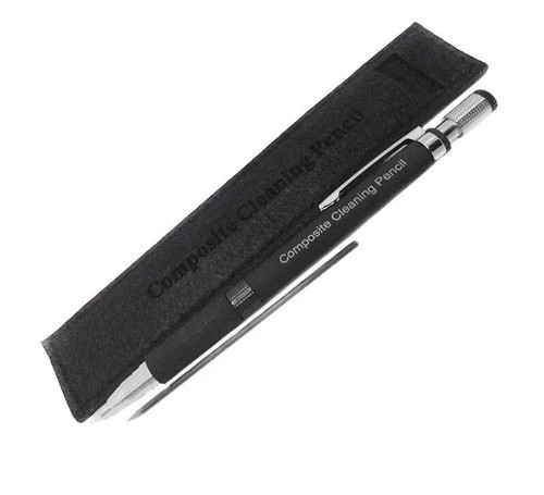 Crayon nettoyage - crayon, de