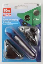 10 Boutons " Sport Et Camping