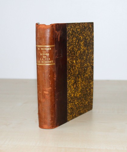 Ancien livre scene de - livre,