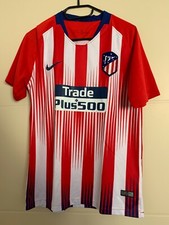 Maillot Griezmann Atletico