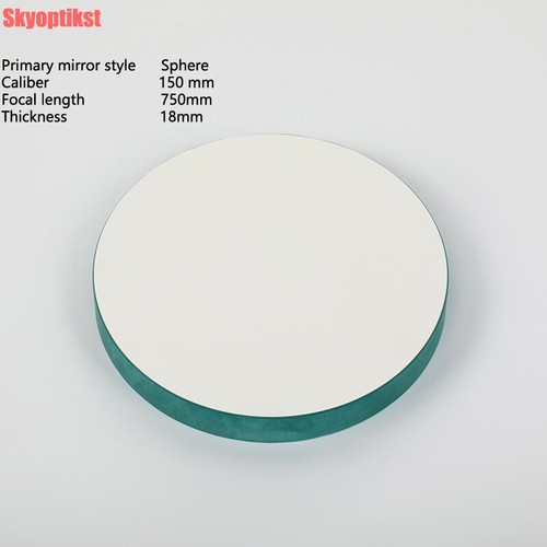 114mm 150mm 203mm - , newtonian