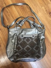 kathy van zeeland gun metal