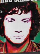 Disque vinyles tours michel - tours,