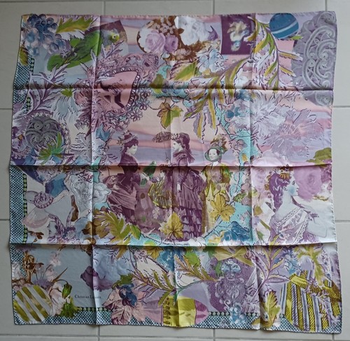 Christian lacroix carré - christian,
