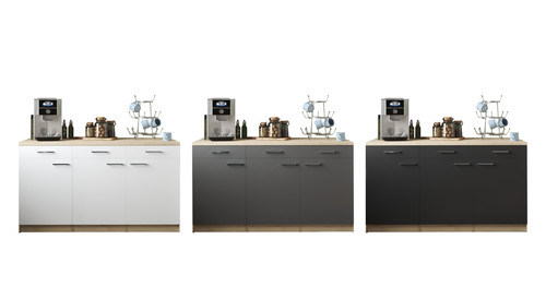 Meuble cuisine sous - meuble,