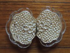 Jolie boucle de ceinture en