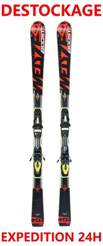 Ski occasion adulte wedze - adulte,