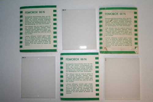 Durst darkroom enlarger