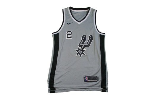 Maillot basket rétro spurs - maillot,