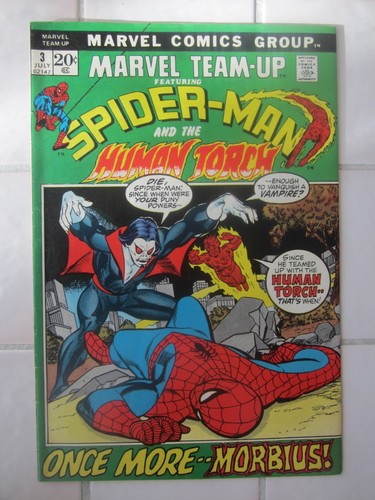 Marvel team spider - marvel, n°