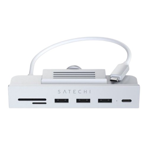 Hub pince usb - hub, à