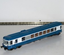 jouef ho autorail motrice d extremité sans moteur xbd 4924