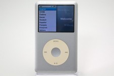 Apple iPod Classic 120 Go