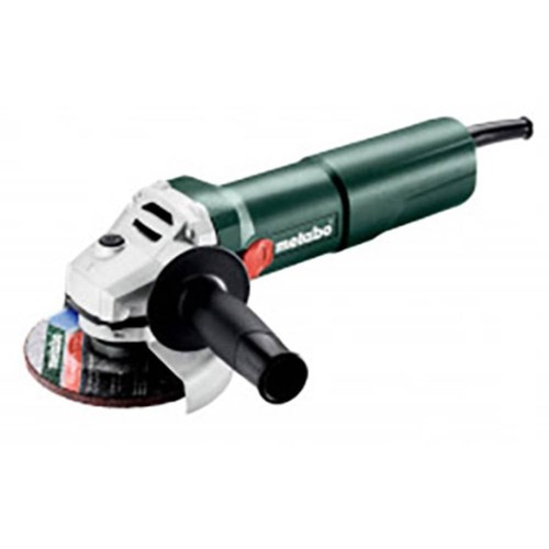 Meuleuse angle metabo w - d'angle,