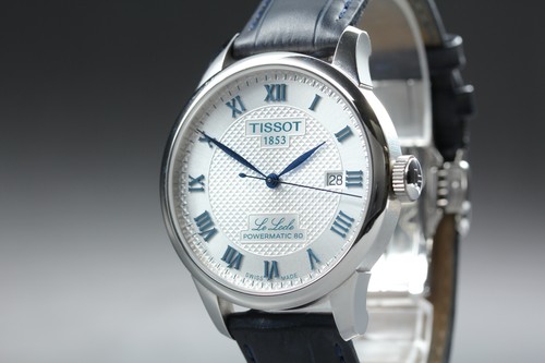 Presque comme neuve montre - neuve],