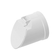 Tuyau de drainage PVC 50-160