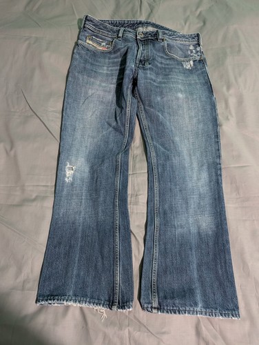 Diesel zathan jeans - diesel,