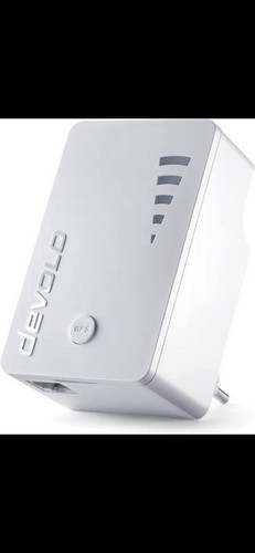 Répéteur devolo wifi en - répéteur, ac