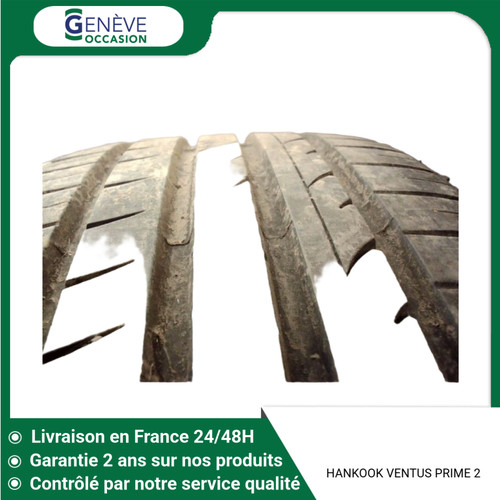 Pneu hankook ventus - 🇫🇷,
