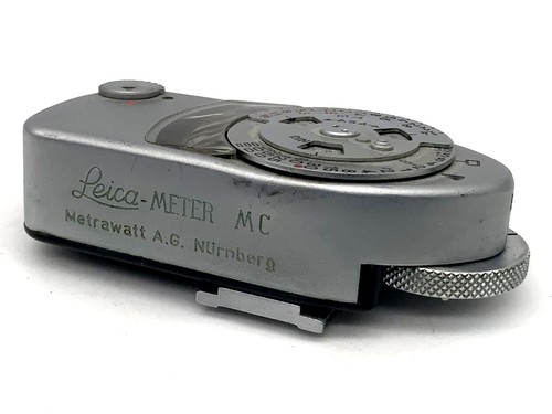 Leica mètre exposition - leica,