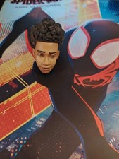 Headsculp officiel Miles