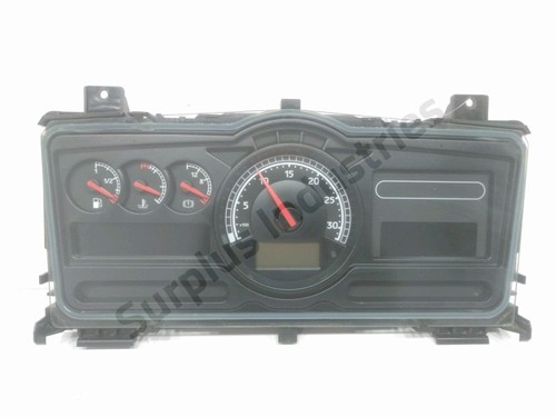 Bloc compteurs renault midlum - compteurs,