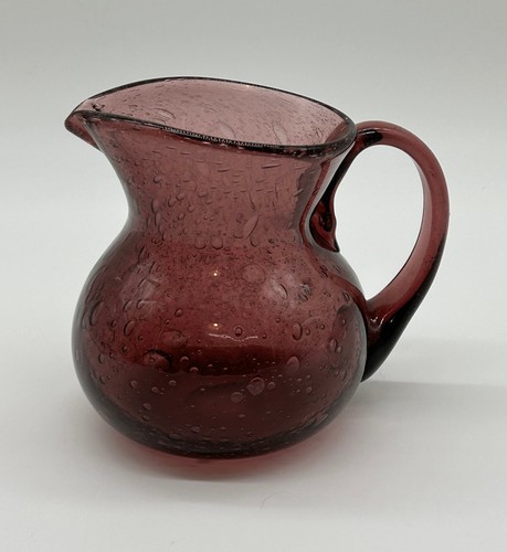 Pichet carafe verre - carafe, en