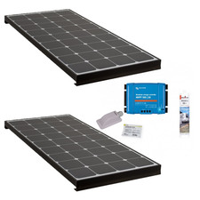 PACK 2xANTARION BLACK BOOSTER