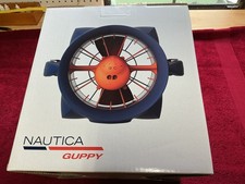 Nautica guppy seascooter