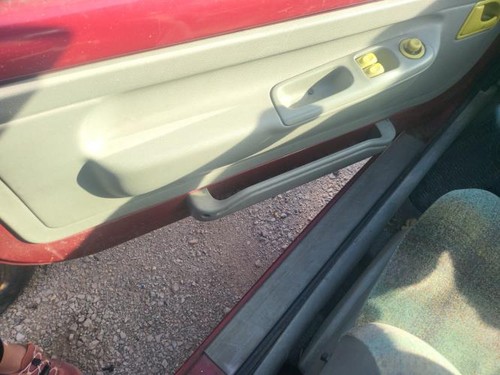 Garniture porte avant - , gauche