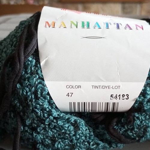 Katia manhattan lot de 7 - katia,