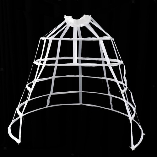 Crinoline jupon hoop - jupon, 5-hoop