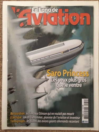 Fanatique aviation 468 - fanatique,