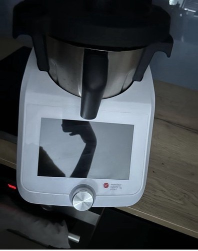 Monsieur cuisine smart - monsieur,