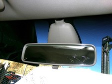 retroviseur interieur RENAULT