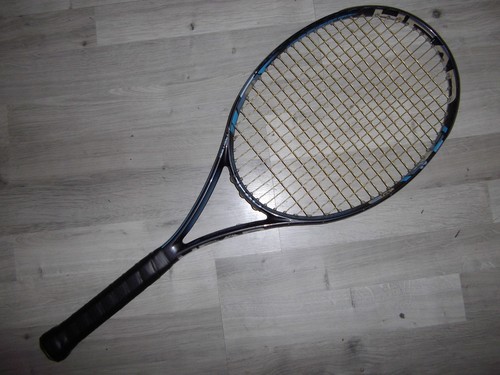 Raquette tennis head instinct - head,